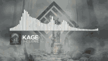 Kage Grave GIF - Kage Grave Monstercat GIFs