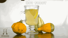 Hot Toddy Drink GIF - Hot Toddy Bourbon Drink Hot Drink GIFs