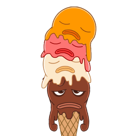 very downcast face very downcast face