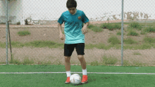 patear tecnica practica futbol juego