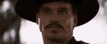 Fakesick Doc Holliday GIF - Fakesick Doc Holliday Tombstone GIFs