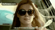 I Am So Much Happler Now That I Am Dead.Gif GIF - I Am So Much Happler Now That I Am Dead Sunglasses Accessories GIFs
