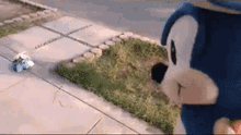 Funny As Hell To Overlay Sonic GIF - Funny As Hell To Overlay Sonic Funny As Hell GIFs