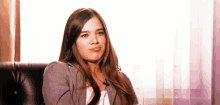 actress steinfeld