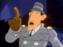 Inspector Gadget GIF - Inspector Gadget Cartoon Wiggle GIFs