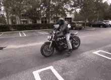 motorbike motor