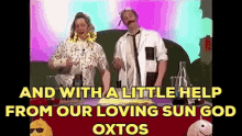Hug The Sun Oxtos GIF - Hug The Sun Oxtos Cult GIFs