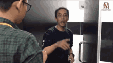 naqiu gegar vaganza champion talking finger naqiu gegar vaganza champion talking finger
