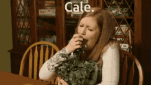 Cale Kale GIF - Cale Kale GIFs