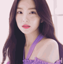 Bae Irene Red Velvet GIF - Bae Irene Red Velvet Smile - Discover ...
