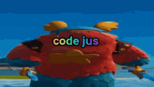 Guff Code Jus GIF - Guff Code Jus Guff Fortnite GIFs
