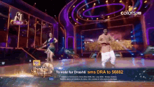 desi salsa drashman drashti dhami jdj6 jhalak dikhhla jaa desi salsa drashman drashti dhami jdj6 jhalak dikhhla jaa