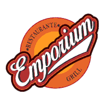 Emporium Emporium Grill Sticker - Emporium Emporium Grill Biguaçu Stickers