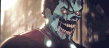 What If Ich GIF - What If Ich Marvel GIFs