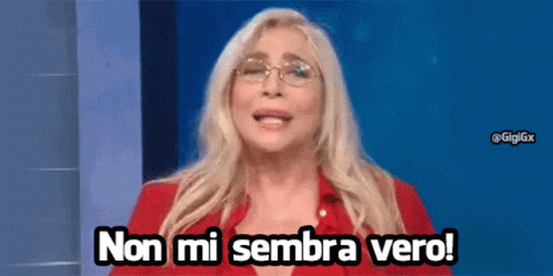 Grande Fratello Vip 6: l’opinione di Chia sulla semifinale