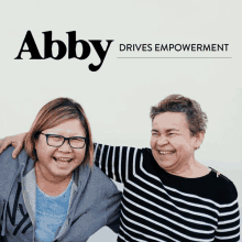 Abby Abby Drives GIF - Abby Abby Drives Feminism GIFs