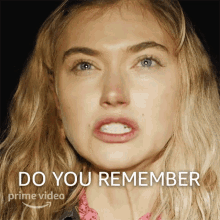 do you remember anything autumn imogen poots outer range did you recall something