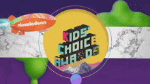 Kids Choice Awards Nickelodeon GIF - Kids Choice Awards Nickelodeon GIFs