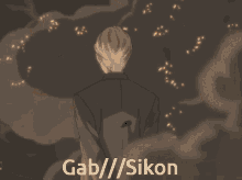 Gab Gab Sikon GIF - Gab Gab Sikon Monster GIFs