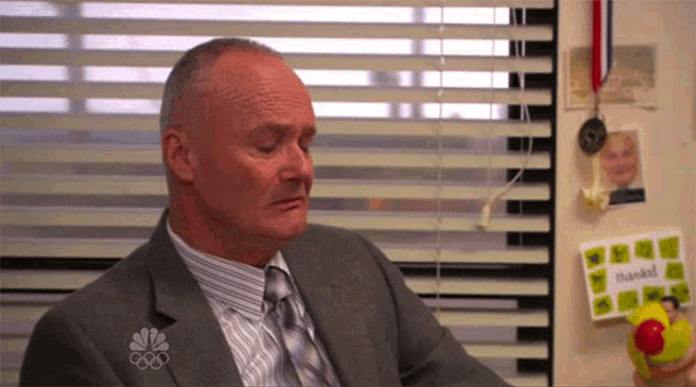 Creed Creed Bratton GIF - Creed Creed Bratton Creed The Office GIFs