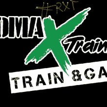 giovent%C3%B9 rxt divia train logo