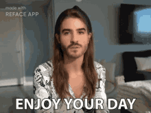 Your Day GIF - Your Day Redhead GIFs