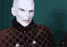Jeffree Star Voldemort GIF - Jeffree Star Voldemort Mood GIFs
