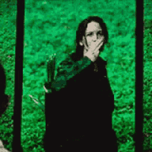 Peace Out Hunger Games GIF - Peace Out Hunger Games Mockingjay GIFs
