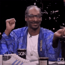 Snoop Dogg Snoop Dancing GIF - Snoop Dogg Snoop Snoop Dancing GIFs