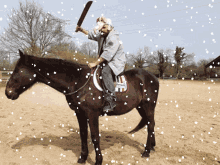 petit poney machette droogz nawax petit poney machette droogz nawax