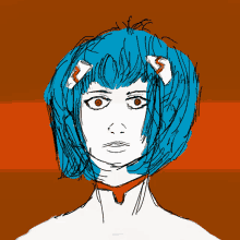 rei ayanami