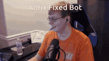 Adrix Fixed Bot GIF - Adrix Fixed Bot GIFs