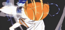 kuroko ui