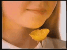 Buttercup Yellow GIF - Buttercup Yellow Chin GIFs