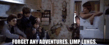 Forget Adventure GIF - Forget Adventure Limp GIFs