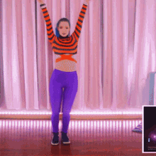 dance dance