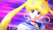 Sailor Moon Crescent Moon GIF - Sailor Moon Crescent Moon GIFs