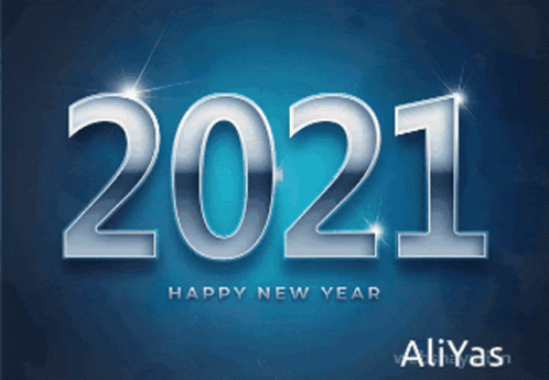 2021 GIF - 2021 - Discover & Share GIFs