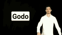 Godo GIF - Godo GIFs