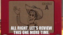 Toy Story Hamm GIF - Toy Story Hamm All Right Lets Review This One More Time GIFs