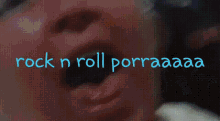 rock n roll rock n roll