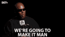 Were Going To Make It Man No Limit Chronicles GIF - Were Going To Make It Man No Limit Chronicles Were Going To Succeed GIFs