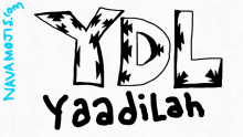 Ydl Yaadilah GIF - Ydl Yaadilah Omg GIFs