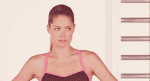 doutzen kroes smile doutzen kroes smile