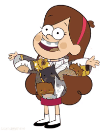 Gravity Falls Mabel GIF - Gravity Falls Mabel GIFs