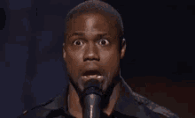 Kevin Hart What GIF - Kevin Hart What Shocked GIFs
