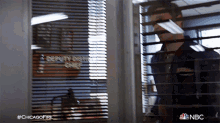 We Have Serious Business Wallace Boden GIF - We Have Serious Business Wallace Boden Chicago Fire GIFs