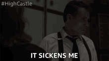 It Sickens Me Disgusted GIF - It Sickens Me Disgusted Ew GIFs