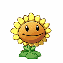 sunflower happy dance dancing