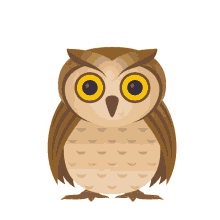 owl joypixels